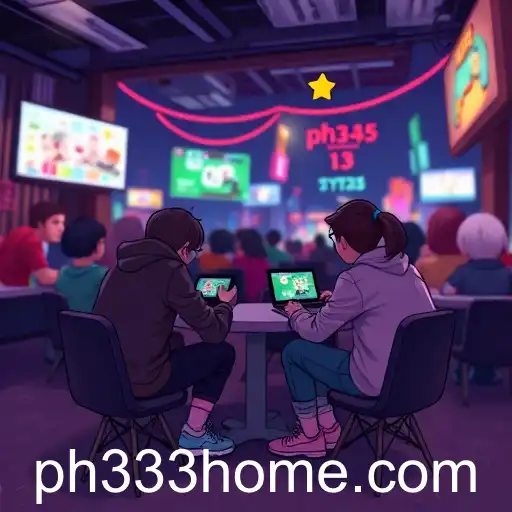 Exploring the Allure of Casual Play: The Rise of 'ph333' in Gaming Culture