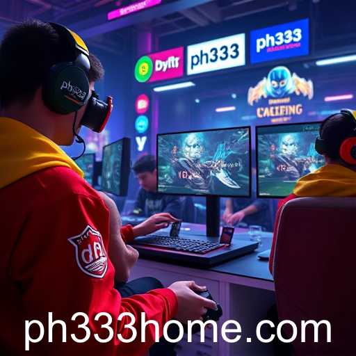 Evolution and Impact of Online Gaming in 2025