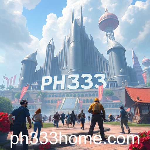 PH333: The Evolution of Online Gaming