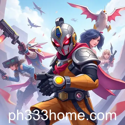 The Evolution of Online Gaming with PH333