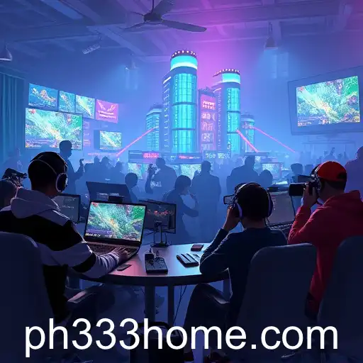 The Evolving Dynamics of Online Gaming