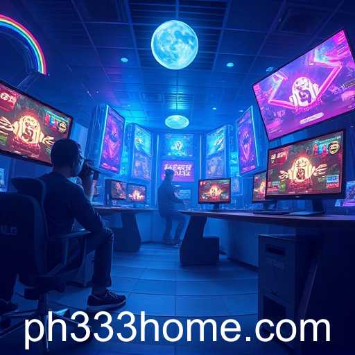 Gaming Evolutions in 2025: The Rise of PH333
