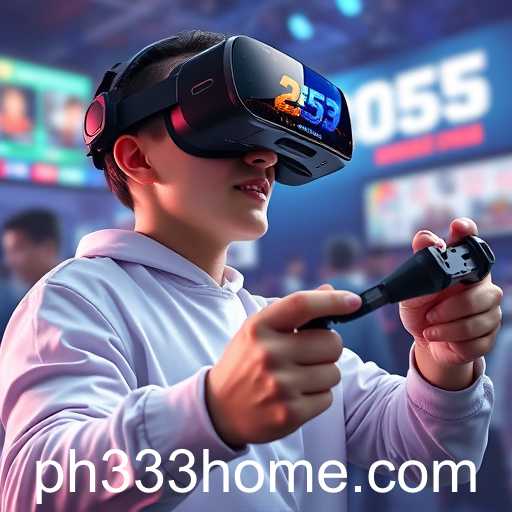 Gaming Evolutions Beyond 2025