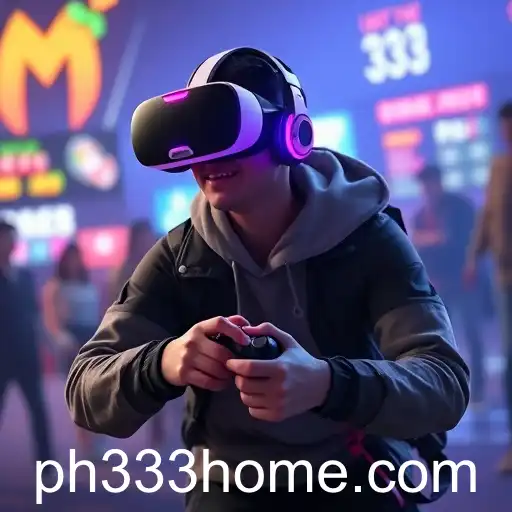 Gaming Evolutions: The Rise of PH333 in 2025