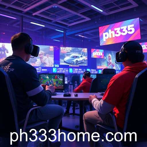 Gaming Innovations and Challenges in 2025