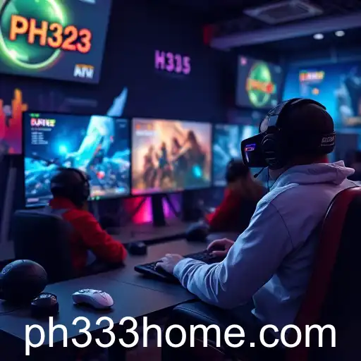 Gaming Innovations: PH333 Reshaping Entertainment