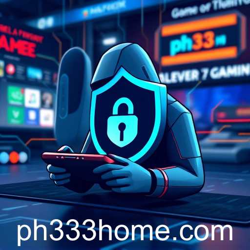 Gaming Website Fortifies Security in 2025