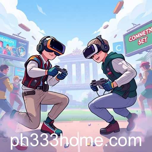 Gaming Trends Transforming the Industry Landscape