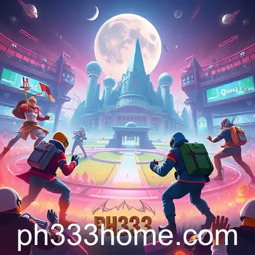 Gaming's New Digital Frontier