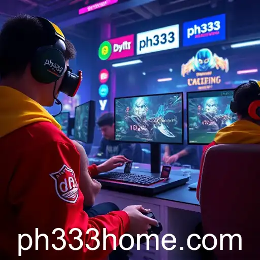 Evolution and Impact of Online Gaming in 2025