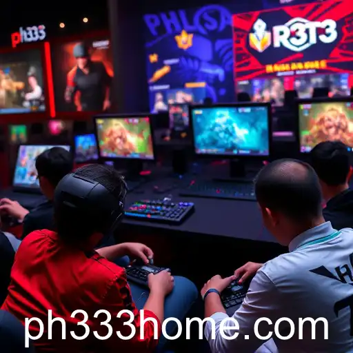 The Evolution of Online Gaming Platforms