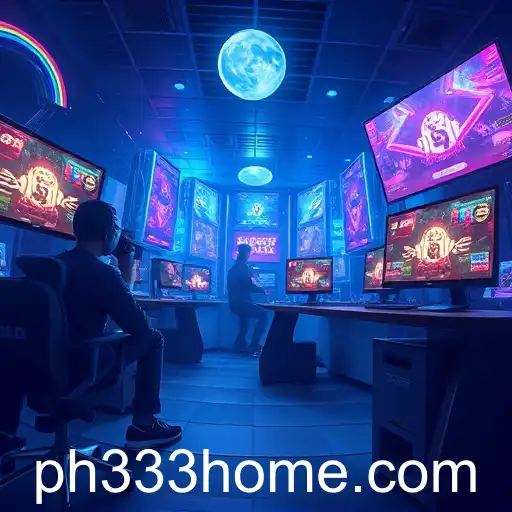 Gaming Evolutions in 2025: The Rise of PH333
