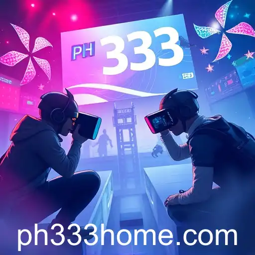 The Gaming Evolution: PH333's Impact on Digital Play