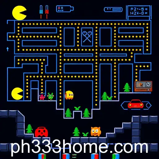 Virtual Worlds Collide: Gaming's Global Surge