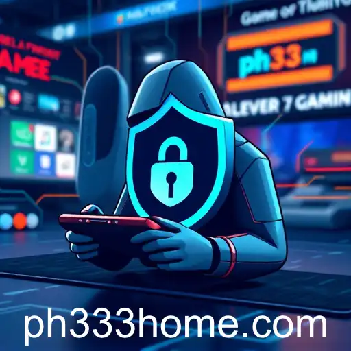 Gaming Website Fortifies Security in 2025