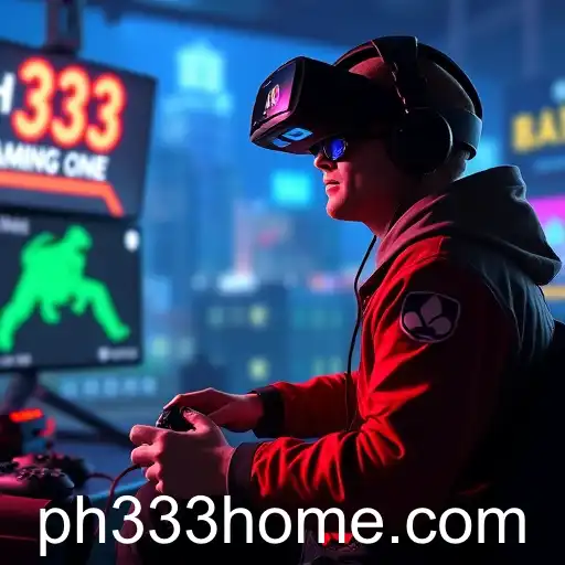 A New Era in Gaming: The Rise of PH333