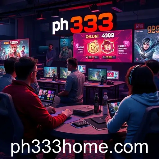 The Rise of Online Gaming in the Modern Era