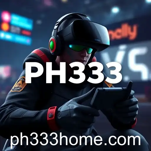 PH333: Revolutionizing Online Gaming in 2025