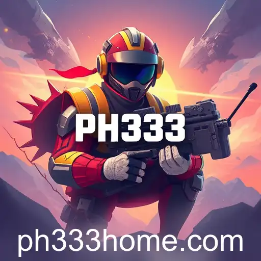 The Rise of PH333 in the Online Gaming World
