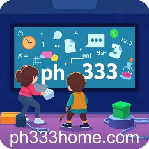 The Rise of PH333: A Gaming Phenomenon