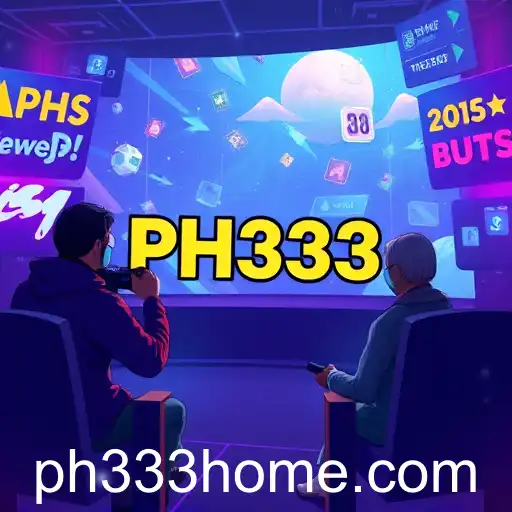 The Rise of Ph333 in Gaming