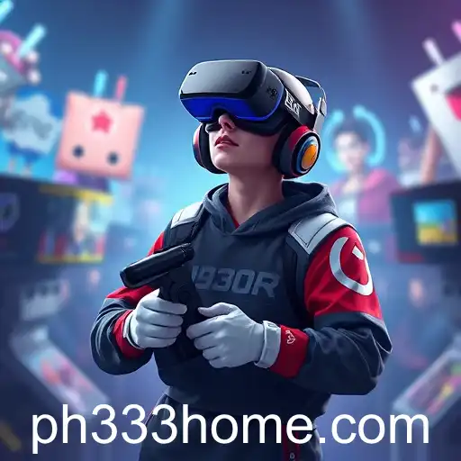 The Rise of PH333: A New Era in Online Gaming
