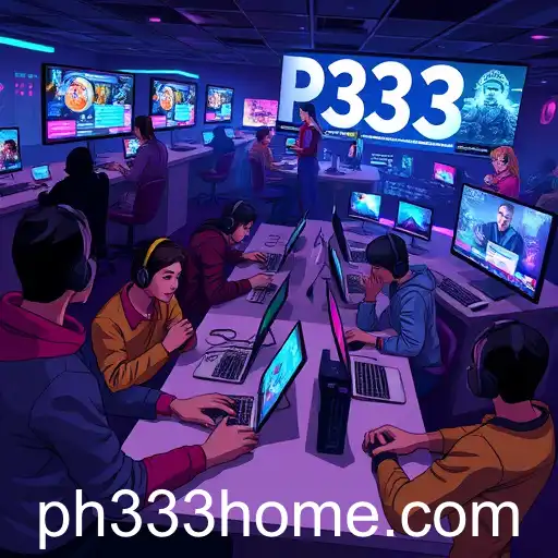 The Rise of ph333: Transforming Online Gaming