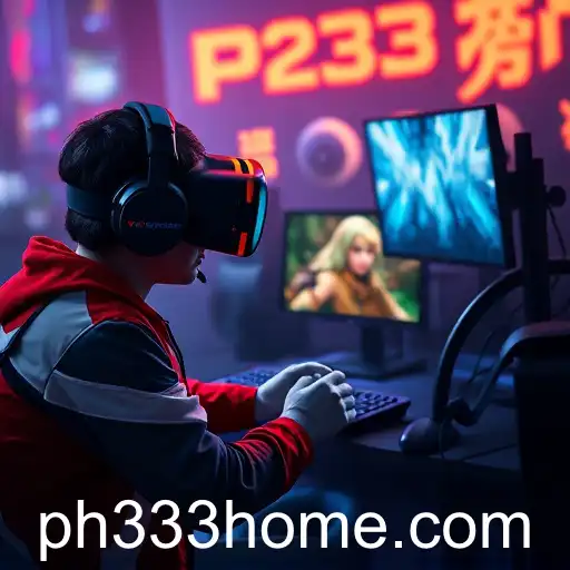 Unveiling the Rise of PH333 in the Gaming World