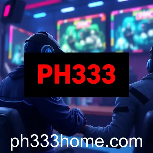 Gaming Revolution: ph333 Takes Center Stage