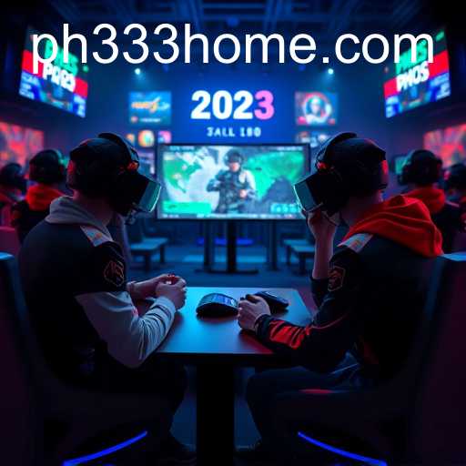 The Rising Popularity of PH333 in the Gaming World