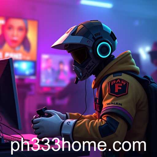 PH333: Revolutionizing Online Gaming Landscapes