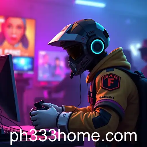 PH333: Revolutionizing Online Gaming Landscapes