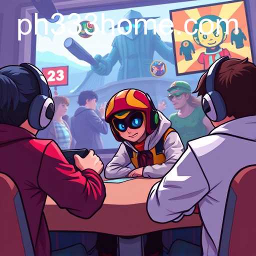 The Rise of Online Gaming in 2026