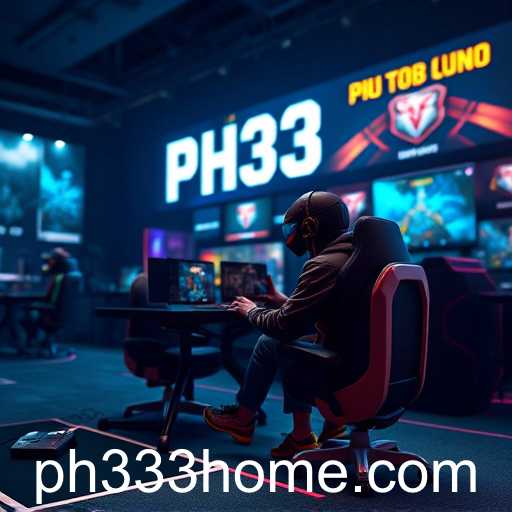 The Rise of PH333 and Its Impact on Gaming