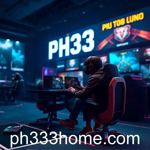 The Rise of PH333 and Its Impact on Gaming
