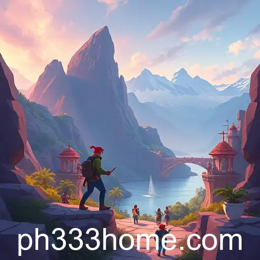 The Rise of PH333: A Gaming Phenomenon