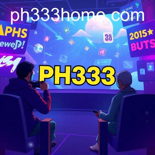 The Rise of Ph333 in Gaming