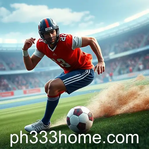 Exploring 'Sports Games' on 'PH333': A Comprehensive Guide